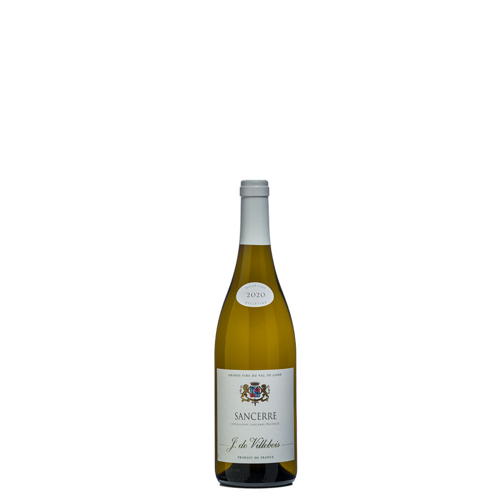J. de Villebois Sancerre Blanc 2022 vindeildin.is