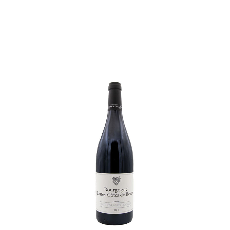 Domaine Hoffmann-Jayer Bourgogne Hautes Cotes de Beaune 2020