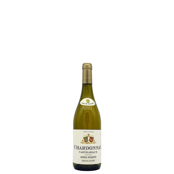 Chardonnay Castelbeaux