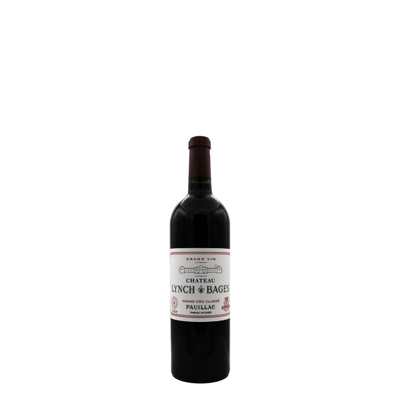 Chateau Lynch Bages 2010