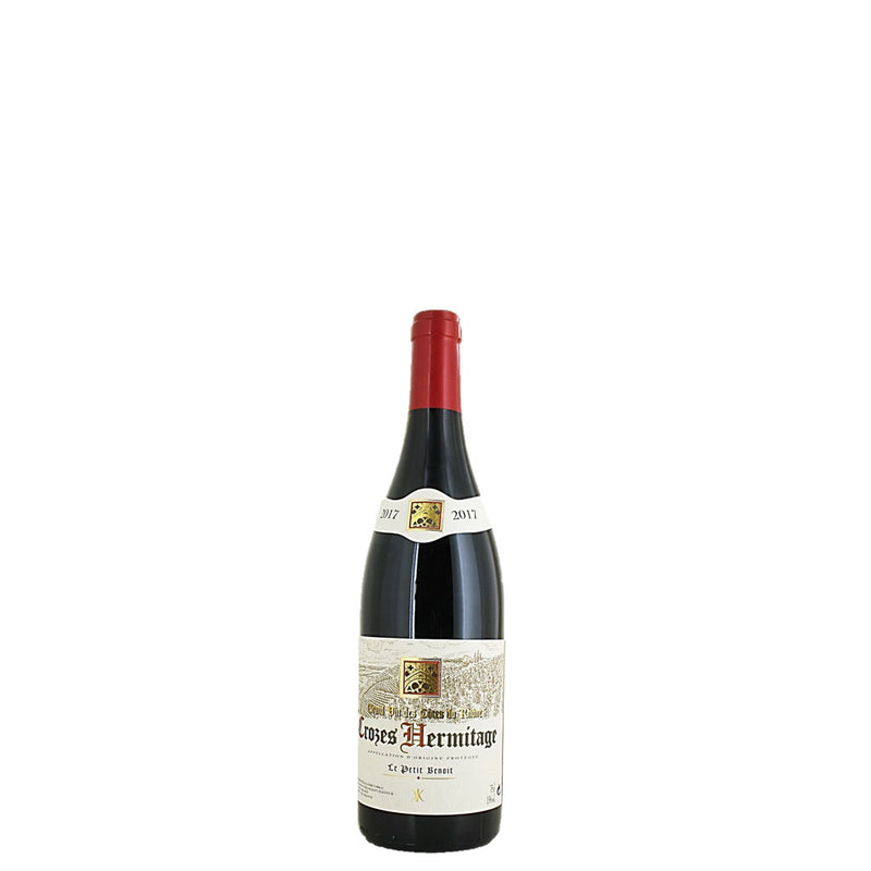 Crozes Hermitage