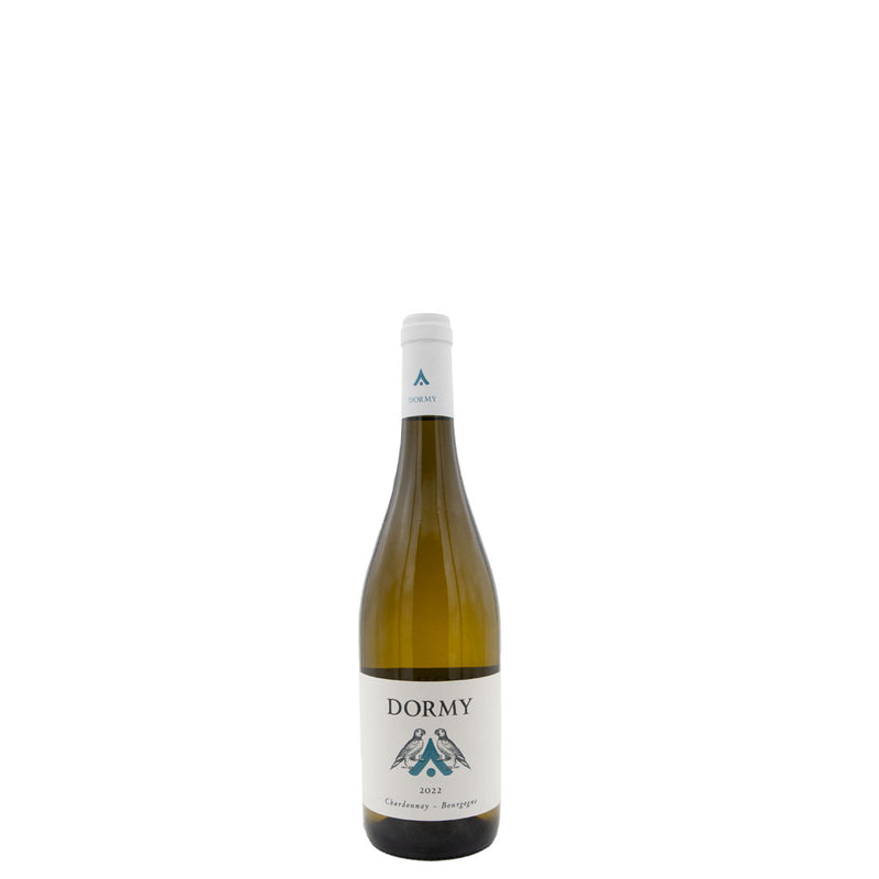 Dormy Authentic Chardonnay Bourgogne 2022