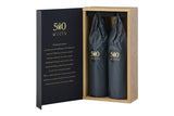 Murua 50th anniversary - Collector Case