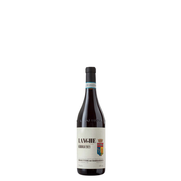 Nebbiolo Rauðvín frá Langhe Ítalíu