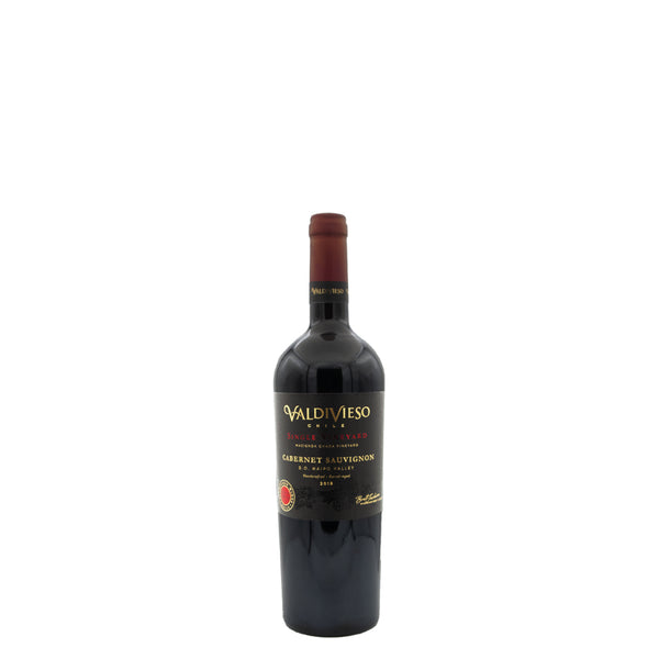 Valdivieso Cabernet Sauvignon D.O. Maipo Valley 2018