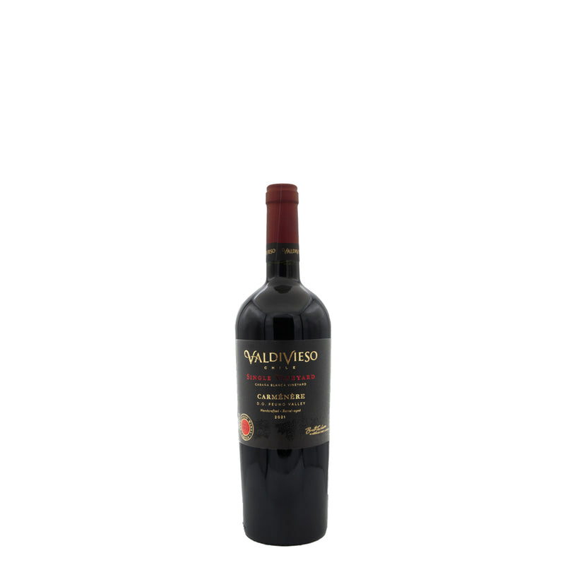 Valdivieso Carménére D.O. Peumo Valley 2021