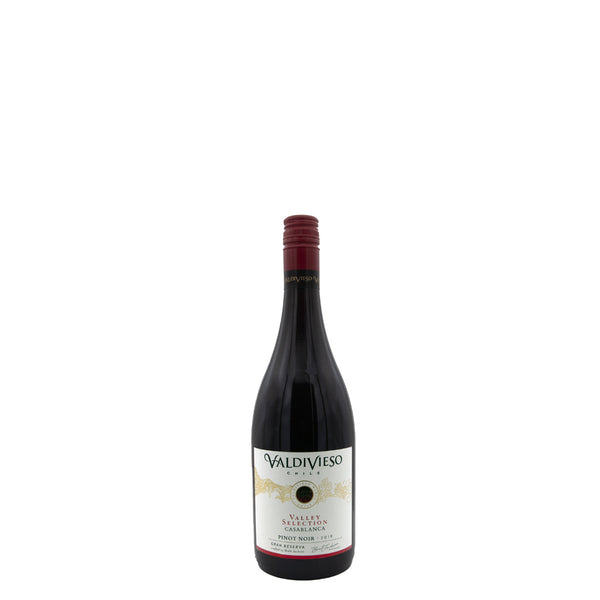 Valdivieso Pinot Noir Valley Selection Casablanca 2019