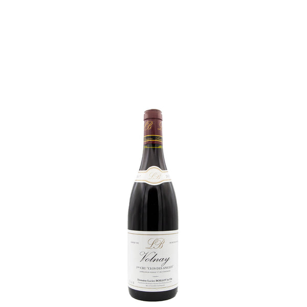 Domaine Lucien Boillot Volnay-Les Angles 2017