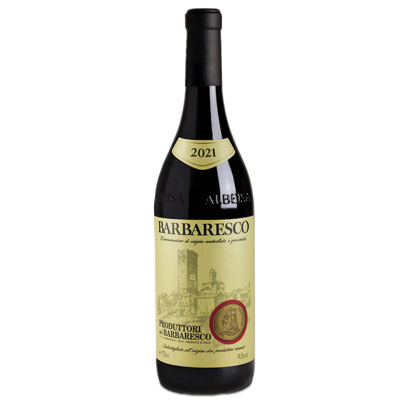 Barbaresco D.O.C.G. 2021 Double Magnum