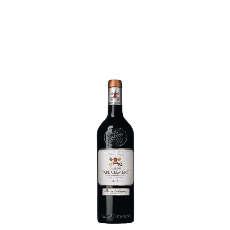 Chateau Pape Clément Grand Cru 2020