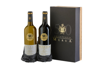 Murua 50th anniversary - Collector Case