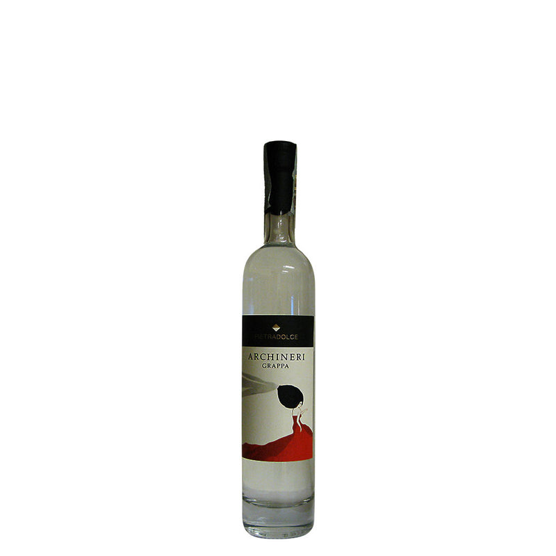 Arhineri Grappa