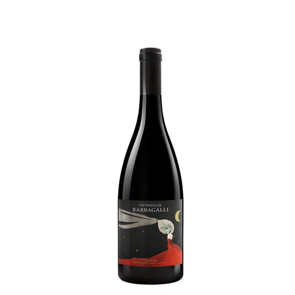 Pietradolce Barbagalli Etna Rosso DOC Magnum