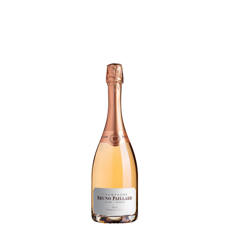 Bruno Paillard Rosé Premiére Cuvée