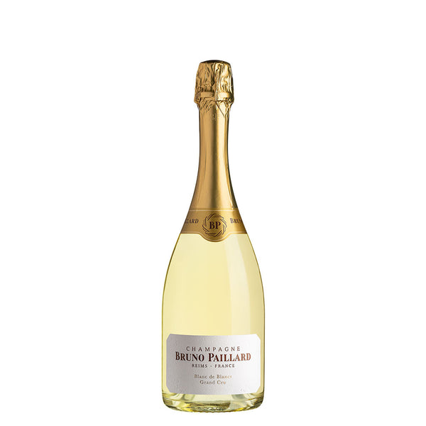 Bruno Paillard Blanc de Blancs Grand Cru Magnum