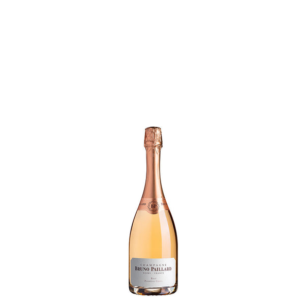 CHAMPAGNE BRUNO PAILLARD - ROSE - PREMIERE CUVEE -Demi