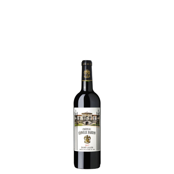 Chateau Leoville Barton Grand Cru 2017