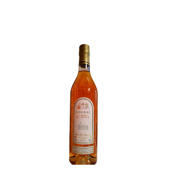 Pascal Clair Selection Petite Fine Champagne Cognac