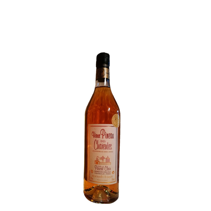 Pascal Clair Vieux Pineau des Charentes Blanc