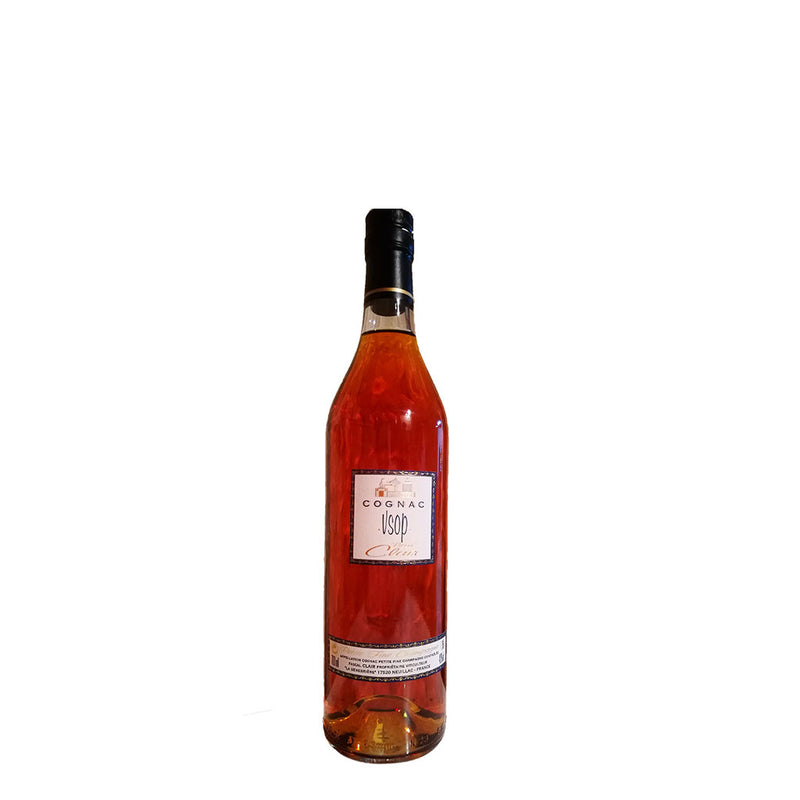 Pascal Clair vsop Cognac 