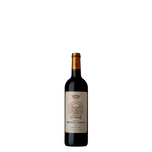 Chateau Gruaud Larose Grand Cru 2016