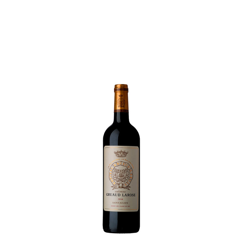 Chateau Gruaud Larose Grand Cru 2017