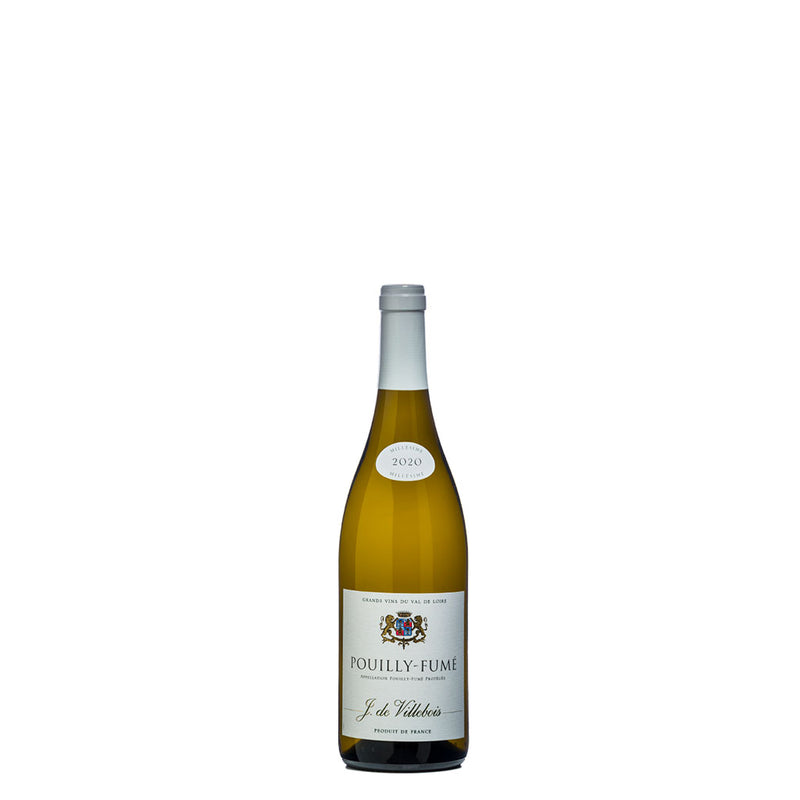 J.de Villebois Pouilly Fumé