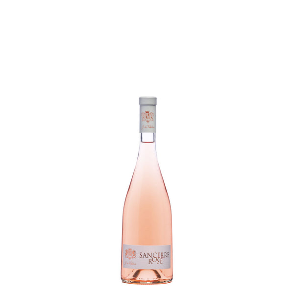 Sancerre Rosé  Ljúfur ilmur sem minnir á rauð ber og ákveðnum sitrus tónum