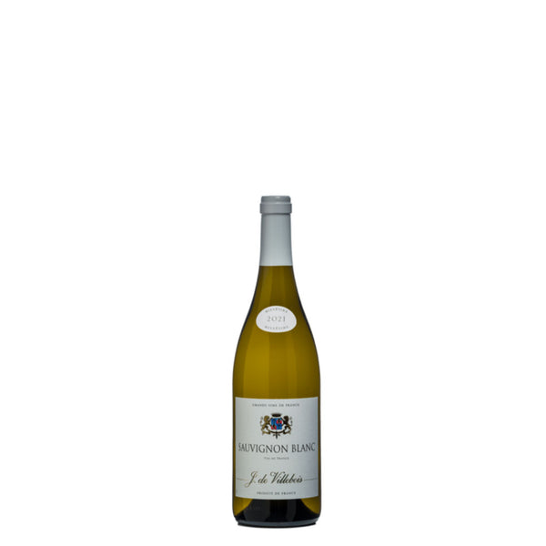 J. de Villebois Sauvignon Blanc