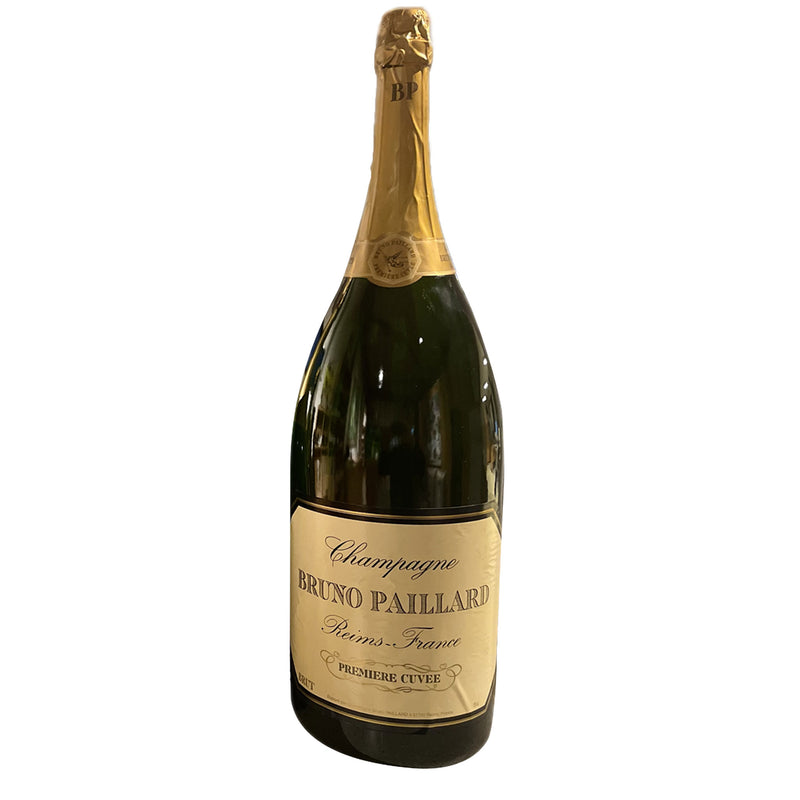 Bruno Paillard Premiere Cuvee Mathausalem 6 ltr Eðal kampavín