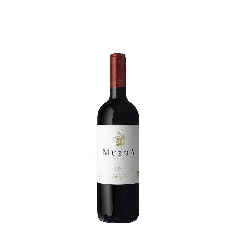 Murua Reserva Magnum Flaska