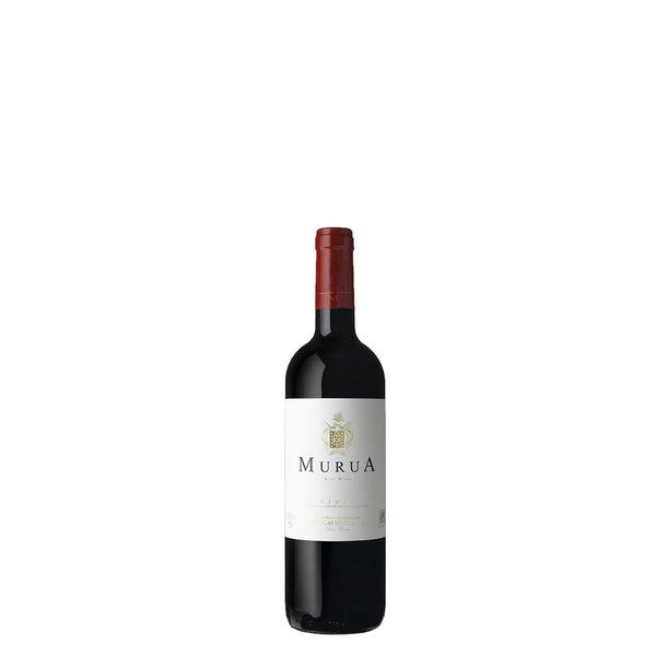 Murua Reserva 2016