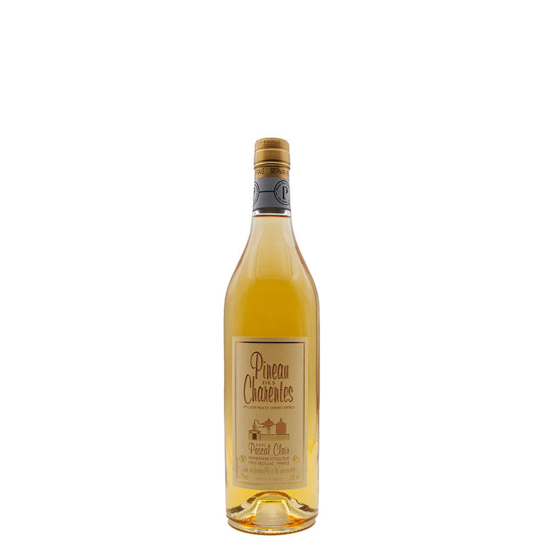 Pascal Clair Pineau Charentes Blanc Koníaks líkjör