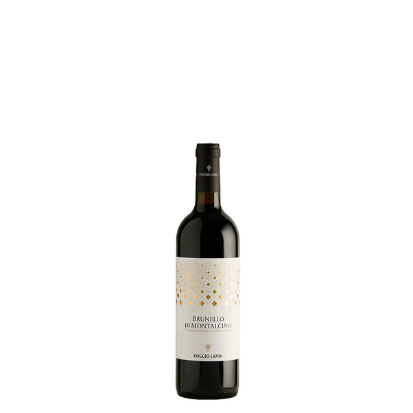 Poggio Landi Brunello di Montalcino 2018