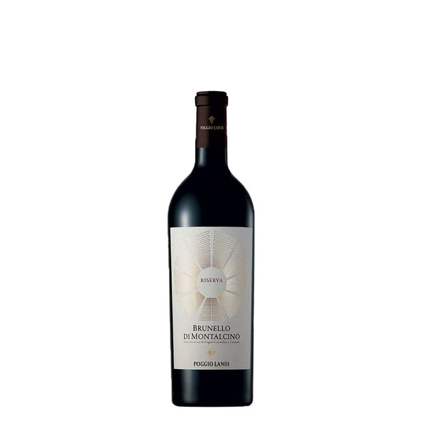 Brunello di Montalcino Riserva Magnum