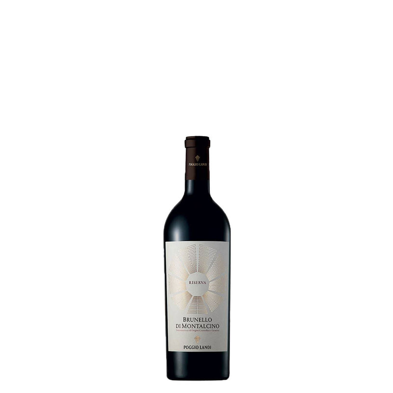 Poggio Landi Brunello Di Montalcino riserva