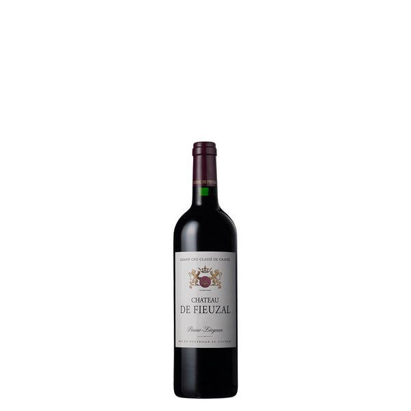 Chateau de Fieuzal Grand Cru Classe 2014